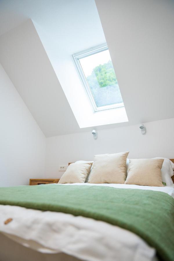 Na-Ture Apartments Zgornje Gorje Ngoại thất bức ảnh