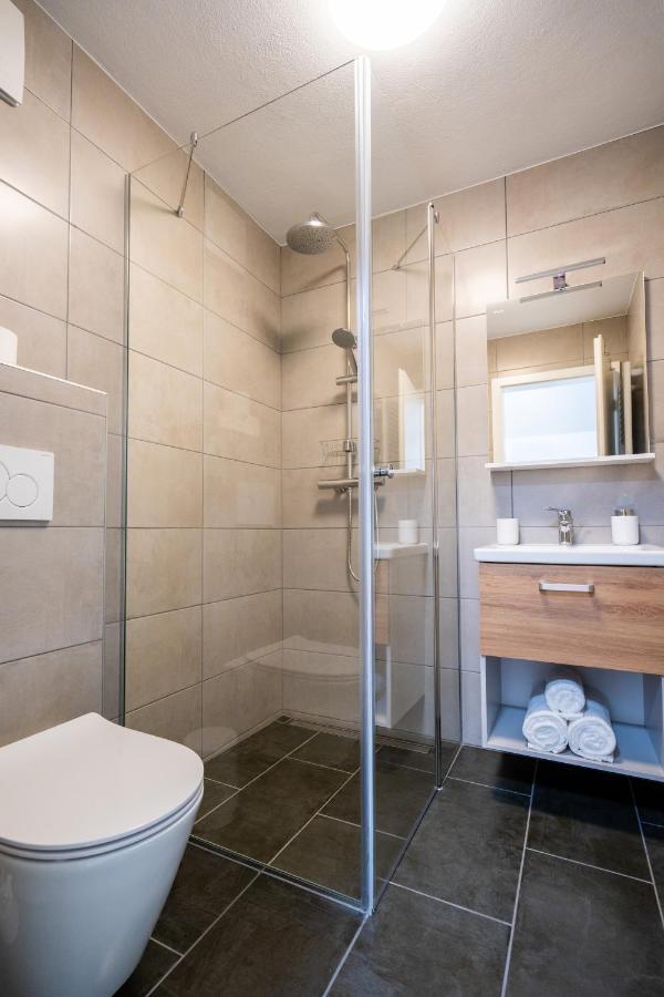 Na-Ture Apartments Zgornje Gorje Ngoại thất bức ảnh
